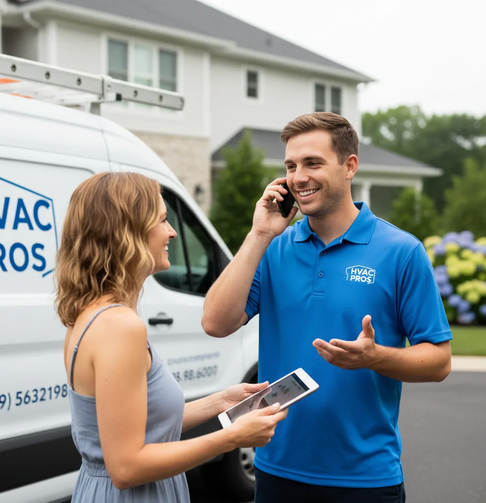 Furnace Installation in Erie, PA